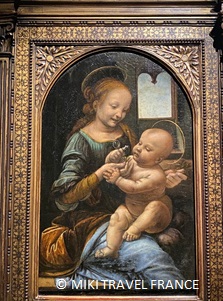 ルーブル美術館 ダビンチ展（没後500年記念展）～他からの作品その①